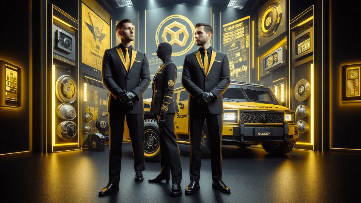 الأمن المتكامل… رؤية شاملة لحماية المستقبل