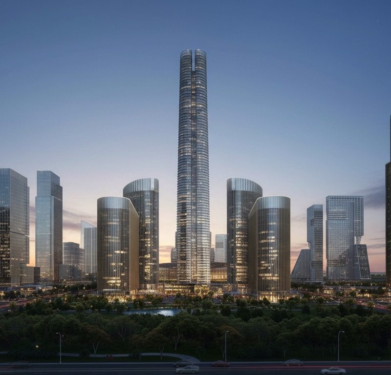 قطاع التجاري