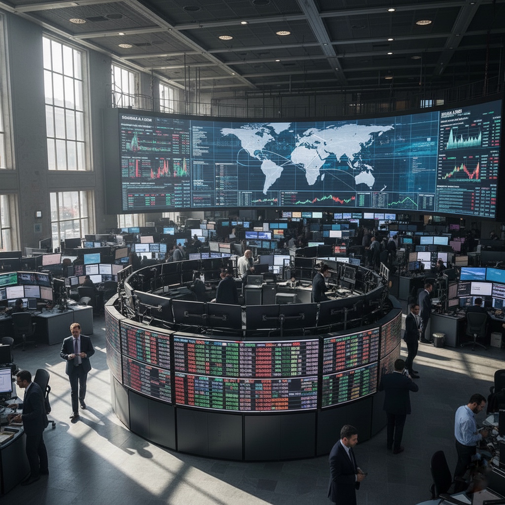 قطاع الأقتصادي