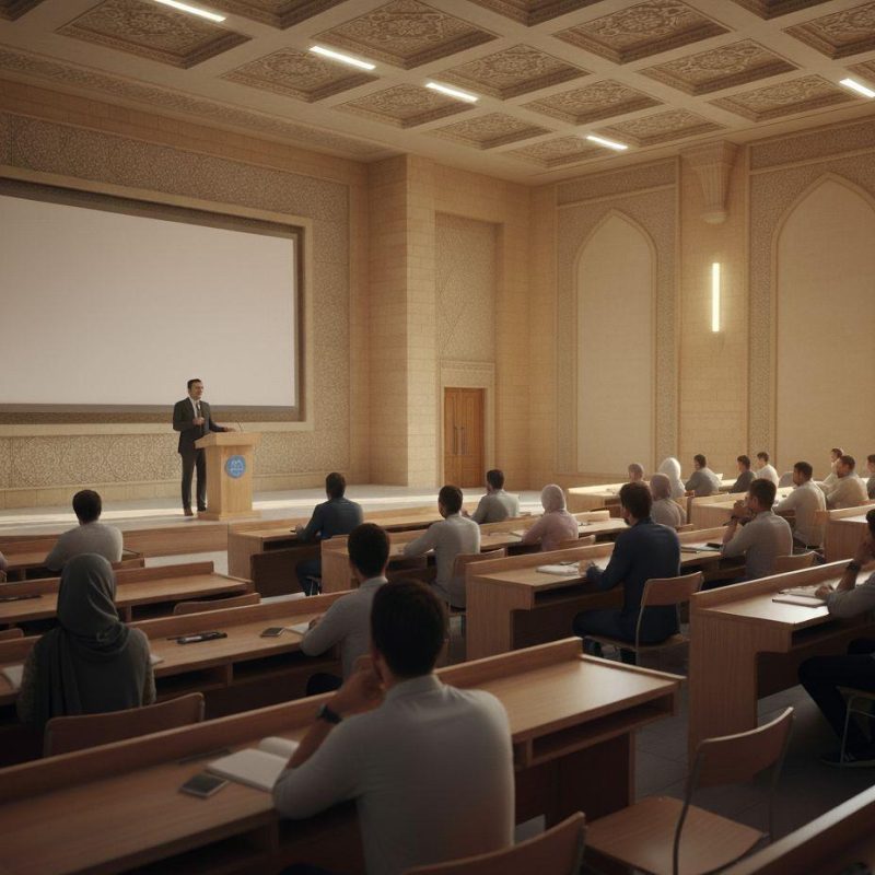 قطاع التعليمى